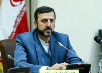 ირანი ნახიჩევანზე დრონებით თავდასხმას უარყოფს