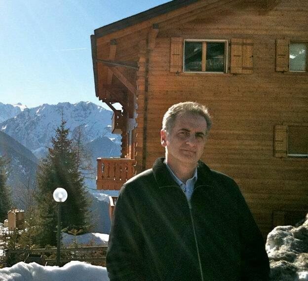 “გარე და შიდა მტრებმა ვერ გადაგვჩეხეს მორიგ უბედურებაში” – რას წერს კონსტანტინე გამსახურდია კათალიკოს-პატრიარქზე