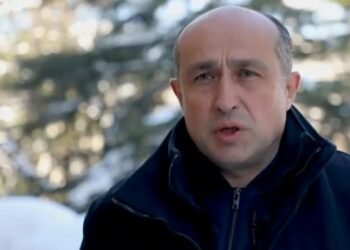 იმერეთის მხარეში სახელმწიფო რწმუნებულის განცხადებით სოფელ კურსებში მეწყრის შედეგად მიყენებული ზარალის აღწერა მიმდინარეობს