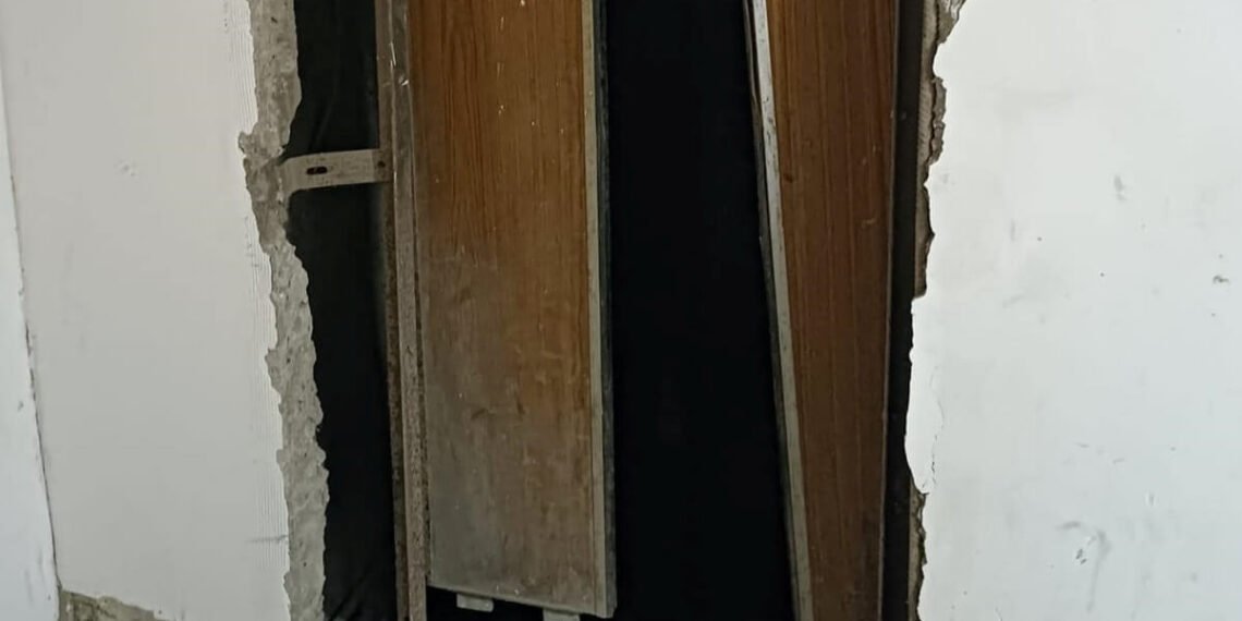 ქუთაისში ახალი ლიფტების მონტაჟისთვი 71 სადარბაზოში იგეგმება