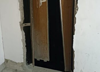 ქუთაისში ახალი ლიფტების მონტაჟი 71 სადარბაზოში იგეგმება