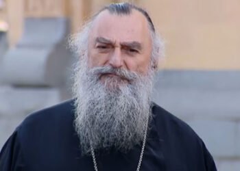 სინოდის პირველივე სხდომაზე უნდა დადგეს მისი წმინდანად შერაცხვის საკითხი- მეუფე ნიკოლოზი