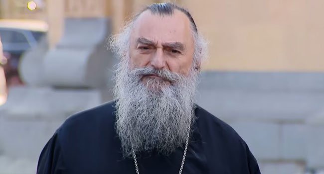 სინოდის პირველივე სხდომაზე უნდა დადგეს მისი წმინდანად შერაცხვის საკითხი- მეუფე ნიკოლოზი