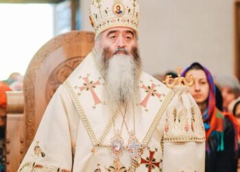 აღმოჩნდნენ ისეთი ადამიანებიც…-მეუფე საბა