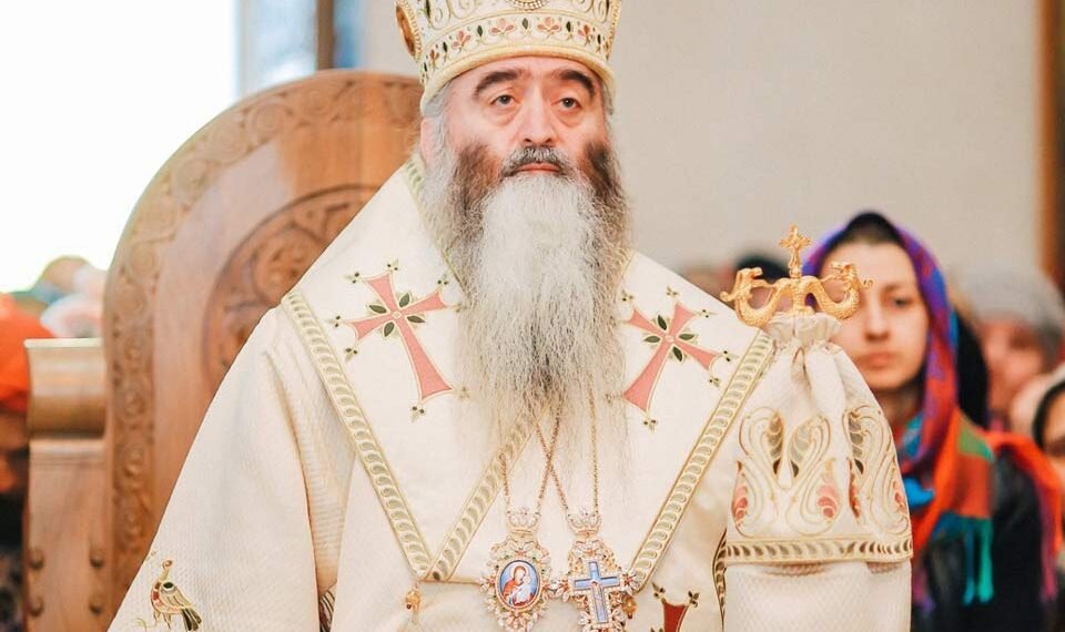 აღმოჩნდნენ ისეთი ადამიანებიც…-მეუფე საბა