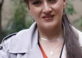 ახმეტაში, საბავშვო ბაღის მასწავლებელს ნათია ჭიჭიაშვილს გლოვობენ