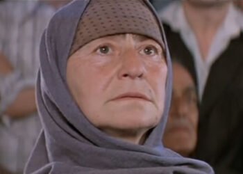 ნანა მჭედლიძე 100 წლის გახდებოდა