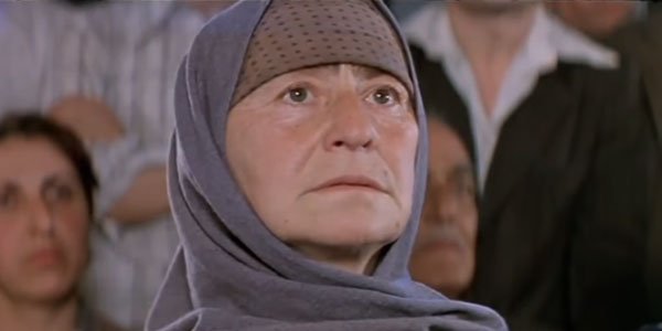 ნანა მჭედლიძე 100 წლის გახდებოდა