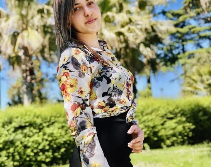 “ყველგან შენ გხედავ” -ნინო მიქელაძეს ახლობლები ემშვიდობებიან