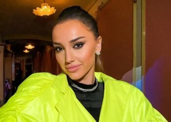 ნუცა ბუზალაძე სამწუხარო ინფორმაციას ავრცელებს