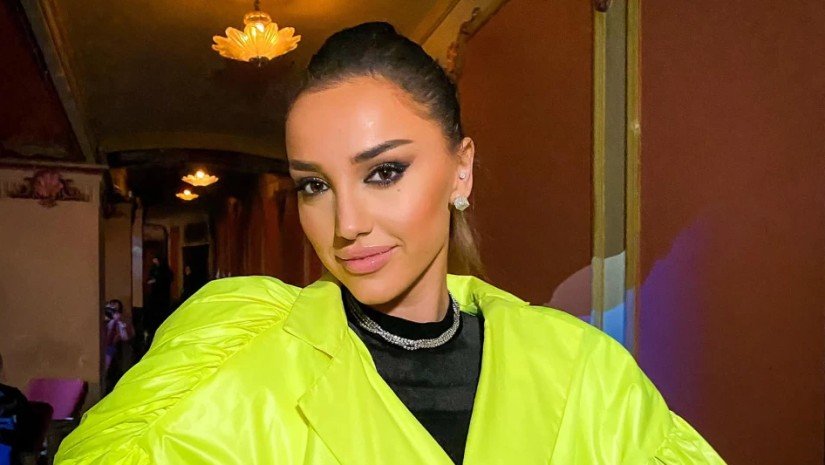 ნუცა ბუზალაძე სამწუხარო ინფორმაციას ავრცელებს