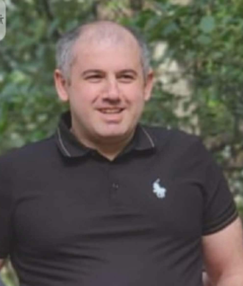 ოჯახი ოთარ სულაქველიძეს ეძებს