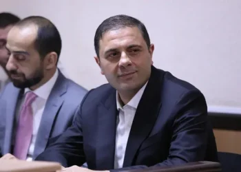 რომეო მიქაუტაძეს 10-წლიანი პატიმრობა მიესაჯა