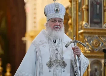 “სრულიად რუსეთის მართლმადიდებლური ეკლესიისა და ჩემი სახელით, გულწრფელ სამძიმარს გამოვხატავ ” – რუსეთის პატრიარქი