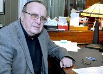 მეწყერები არის წონასწორობის აღდგენის მეთოდი – გეოლოგი სანდრო თვალჭრელიძე