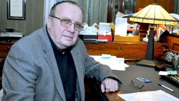 მეწყერები არის წონასწორობის აღდგენის მეთოდი – გეოლოგი სანდრო თვალჭრელიძე