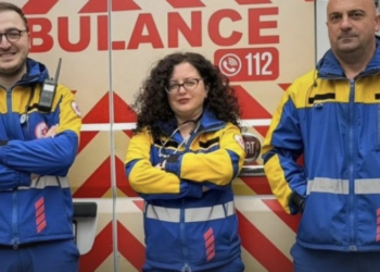 ბრძოლა სიცოცხლისთვის – სასწრაფო დახმარების ექიმებმა ბავშვი სიკვდილს გადაარჩინეს