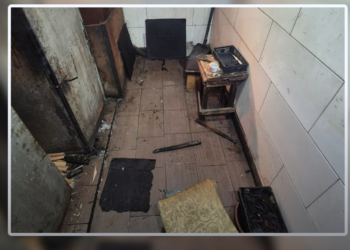 თევზის შესაბოლ საწარმოს საქმიანობა შეუჩერდა