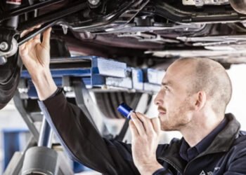 “ტექინსპექტირების საფასური 50%-ით უნდა გაიზარდოს”- გიორგი შიოლაშვილი