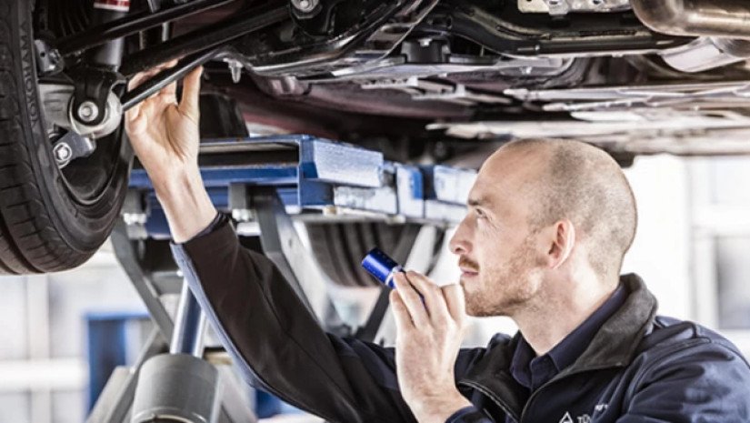 “ტექინსპექტირების საფასური 50%-ით უნდა გაიზარდოს”- გიორგი შიოლაშვილი