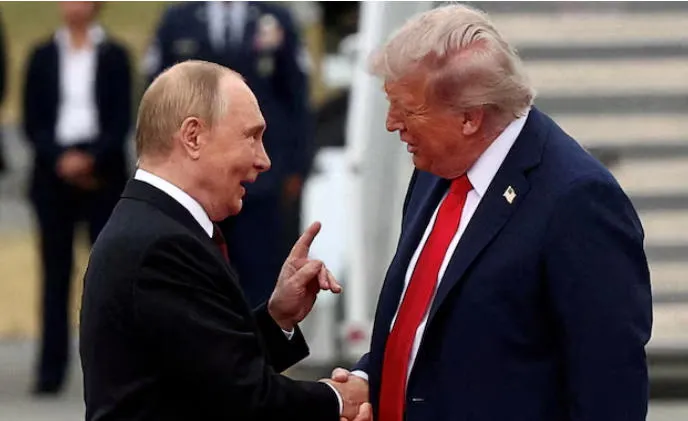 “მოსკოვმა აშშ-ს შესთავაზა, რომ კრემლი შეწყვეტდა ირანისთვის სადაზვერვო ინფორმაციის მიწოდებას” -Politico