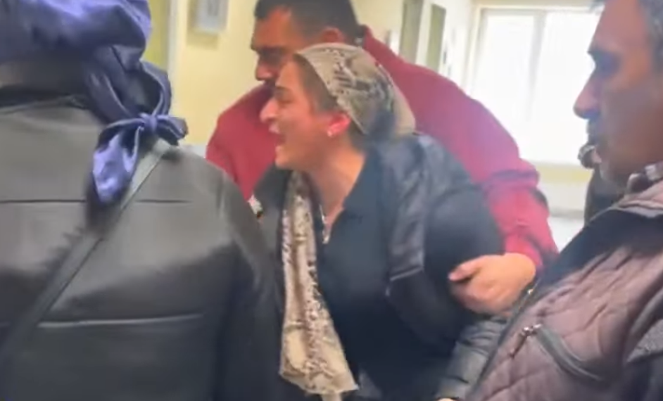 უროლოგიის ცენტრში ხმაურია – გარდაცვლილია 23 წლის გოგო