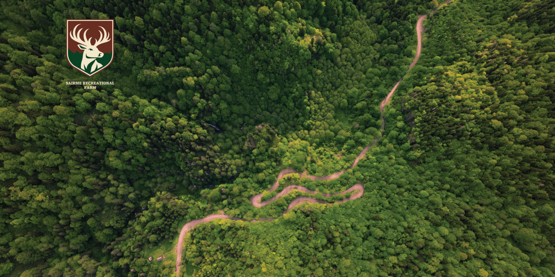 „საირმეს რეკრეაციულ ფერმაში“ ეკოგანათლების პროექტი იწყება: პრაქტიკაზე დაფუძნებული სწავლება და სახალისო აქტივობები