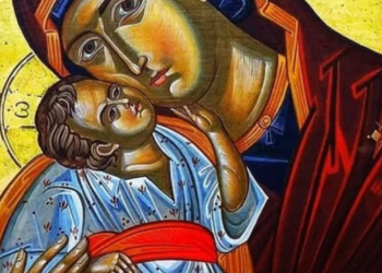 დღეს ღვთისმშობლის დაუჯდომლის შაბათია – ლოცვა