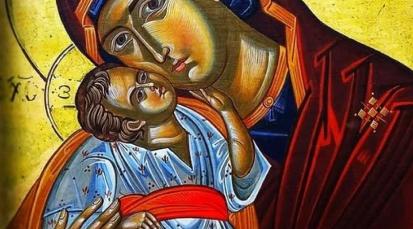 დღეს ღვთისმშობლის დაუჯდომლის შაბათია – ლოცვა