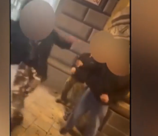 დაკავებულია სხვადასხვა ნეონაცისტური დაჯგუფებისა და ფაშისტური იდეოლოგიის მხარდამჭერი 13 პირი-შსს