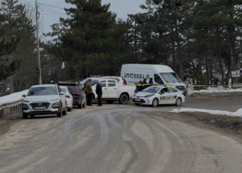 ტაბახმელაში სკოლის პედაგოგის ცხედარი იპოვეს