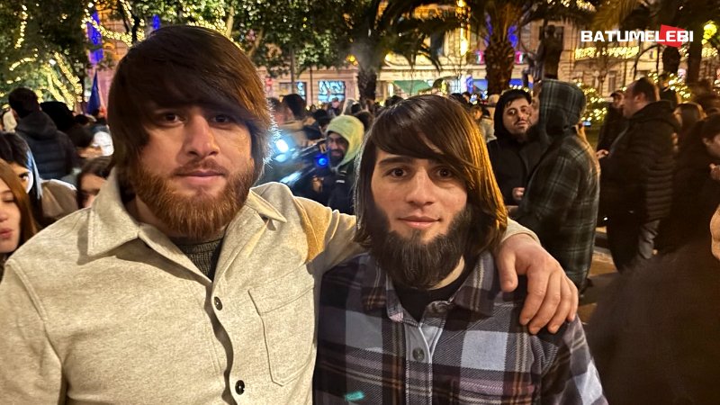 სპეცოპერაციისას შედეგად დაკავებულთა შორის ძმები წულუკიძეები არიან