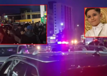 ავარიის შედეგად, 10 წლის ბავშვის დაღუპვის ფაქტზე 19 წლის ბიჭი დააკავეს