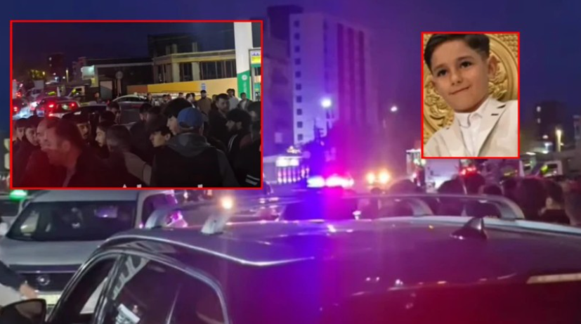 ავარიის შედეგად, 10 წლის ბავშვის დაღუპვის ფაქტზე 19 წლის ბიჭი დააკავეს