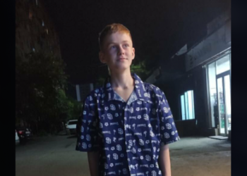 „აცვია შავი ქურთუკი და ახურავს შავი კეპი“ – 14 წლის მოზარდს ეძებენ