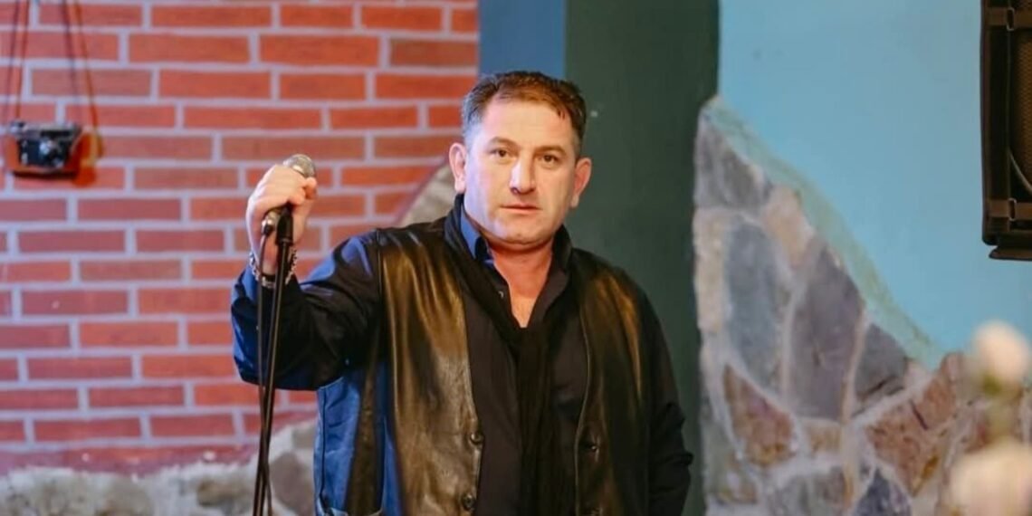 ხონს კახა სულაბერიძე გამოაკლდა