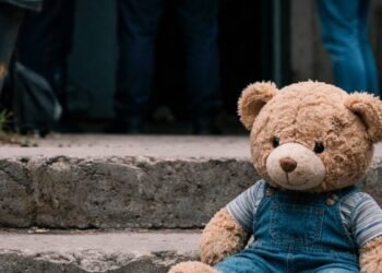 ოჯახში ძალადობის შედეგად ბავშვი გარდაიცვალა