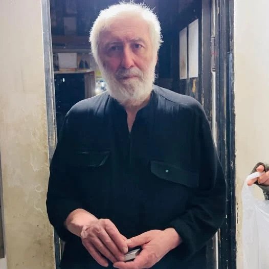 გარდაიცვალა ბერი ნიკოლოზ (ნარიმანი) მაქარაშვილი