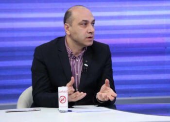 საღეჭი ნიკოტინის ბალიშებს,15-18 წლამდე ასაკობრივ კატეგორიაში ძალიან მაღალი მოხმარების მაჩვენებელი აქვს – გიორგი ბახტურიძე