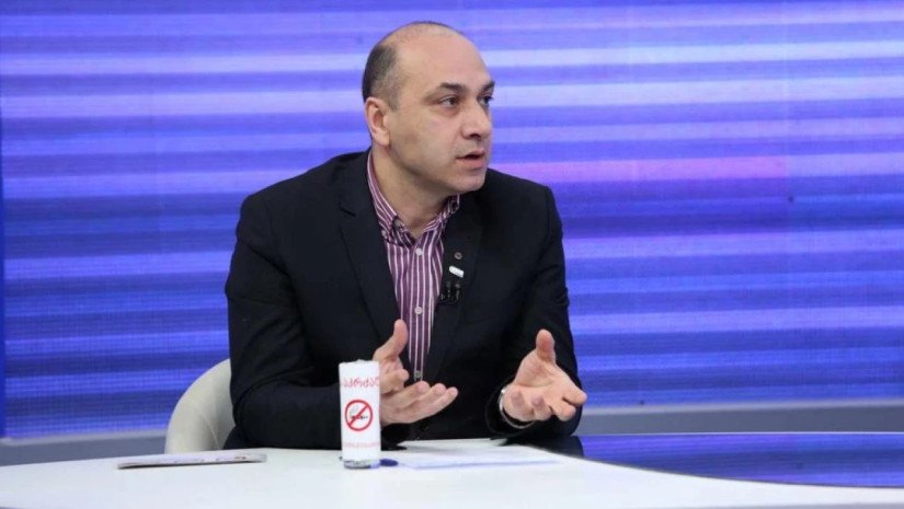 საღეჭი ნიკოტინის ბალიშებს,15-18 წლამდე ასაკობრივ კატეგორიაში ძალიან მაღალი მოხმარების მაჩვენებელი აქვს – გიორგი ბახტურიძე