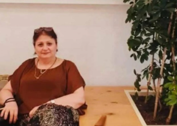 იტალიაში ქართველი ემიგრანტი გარდაცვლილი იპოვეს