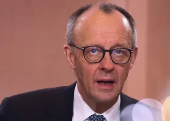 “გულითადად გილოცავთ არჩევნებში გამარჯვებას, ძვირფასო პიტერ მადიარო”-ფრიდრიხ მერცი