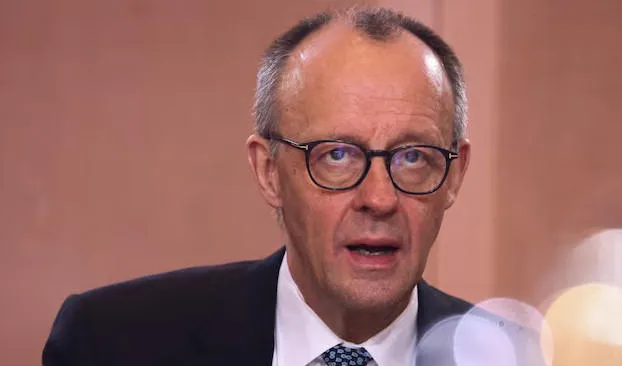 “გულითადად გილოცავთ არჩევნებში გამარჯვებას, ძვირფასო პიტერ მადიარო”-ფრიდრიხ მერცი