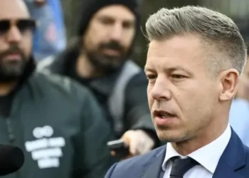 “უდიდესი პატივია, ჩამოვაყალიბოთ მთავრობა”-პიტერ მადიარი