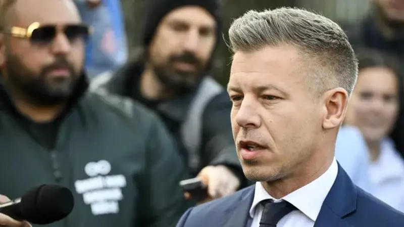 “უდიდესი პატივია, ჩამოვაყალიბოთ მთავრობა”-პიტერ მადიარი