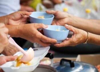 მოპარულია უფასო კვებისთვის გამოყოფილი მილიონები- „Aladashvili & co“-ს დირექტორმა დანაშაული აღიარა