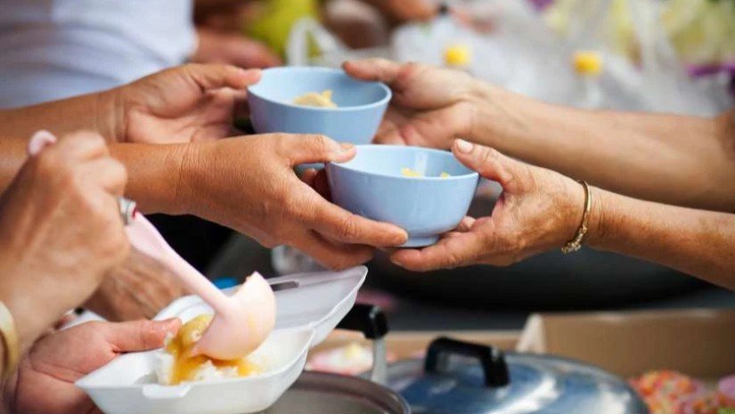 მოპარულია უფასო კვებისთვის გამოყოფილი მილიონები- „Aladashvili & co“-ს დირექტორმა დანაშაული აღიარა