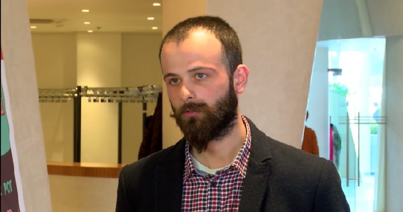 “უნგრეთის არჩევნების შედეგები კარგი მაგალითია, როგორ გაება თავისსავე მახეში რეჟიმი” – ვახუშტი მენაბდე