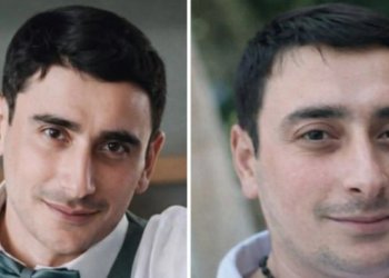 ახალგაზრდა კაცი, რომელსაც ეძებდნენ, გარდაცვლილი იპოვეს