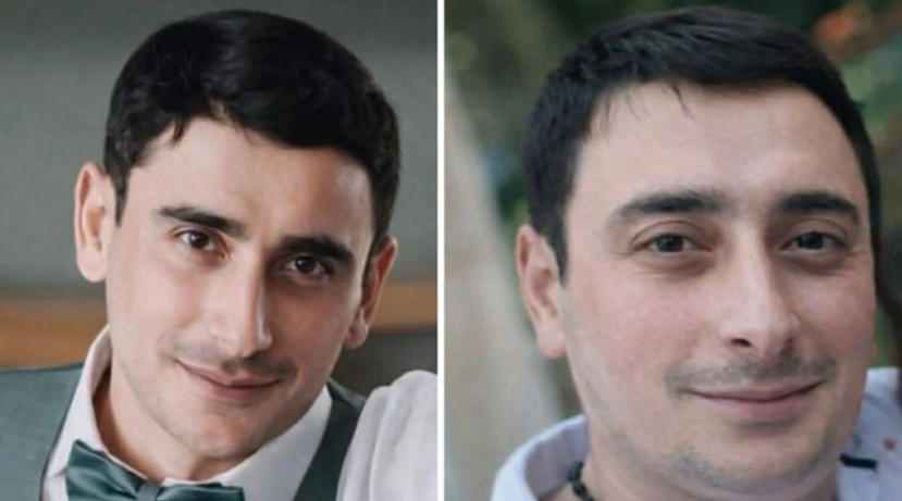 ახალგაზრდა კაცი, რომელსაც ეძებდნენ, გარდაცვლილი იპოვეს